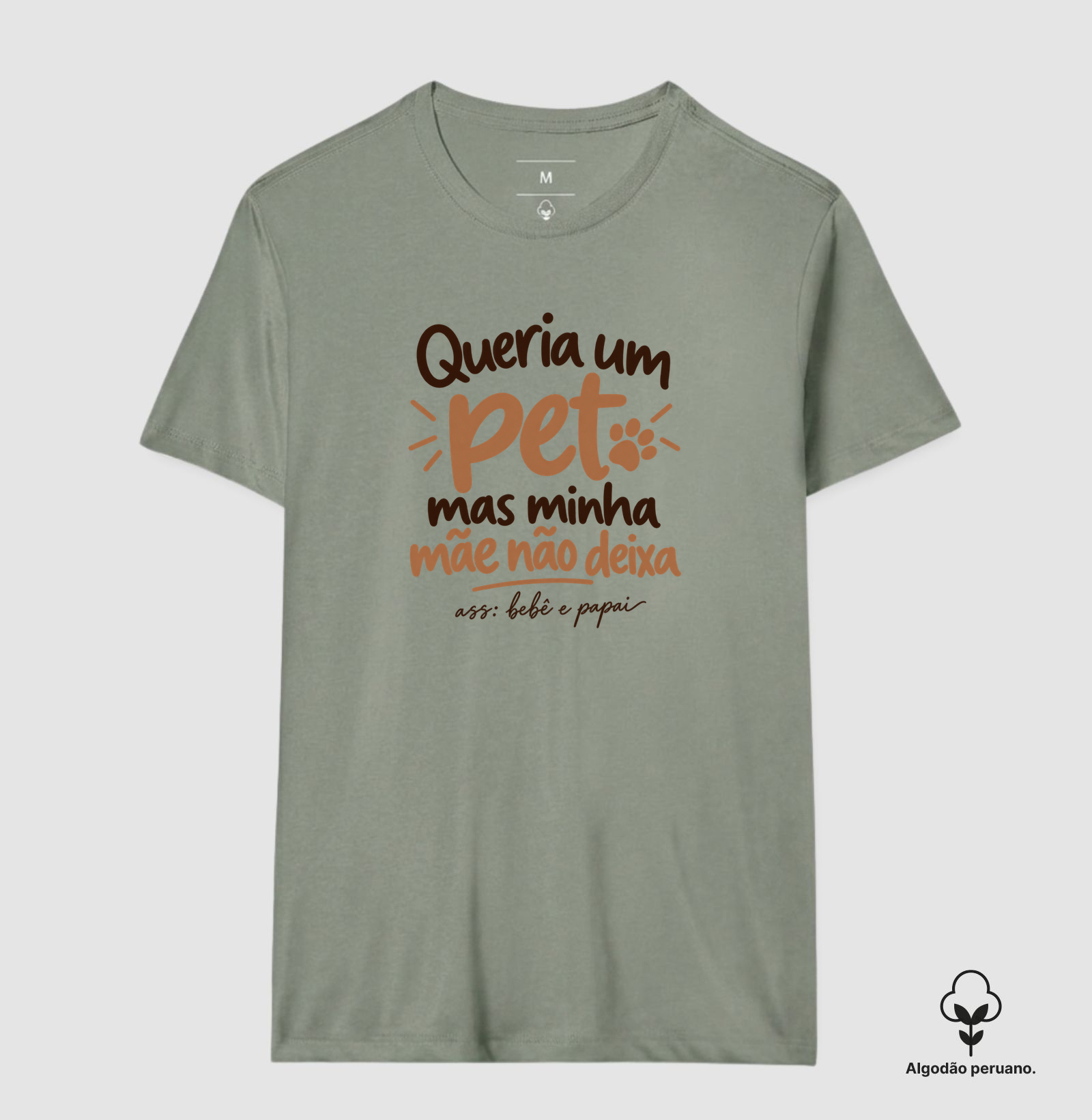 Queria um Pet (Edição Bebê e Papai) - Imagem 4