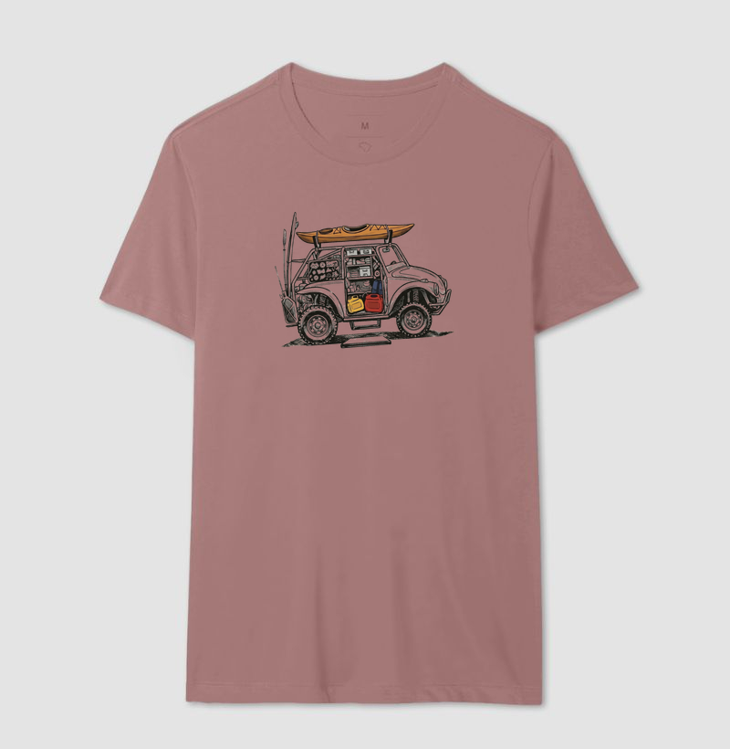 Camisa 13