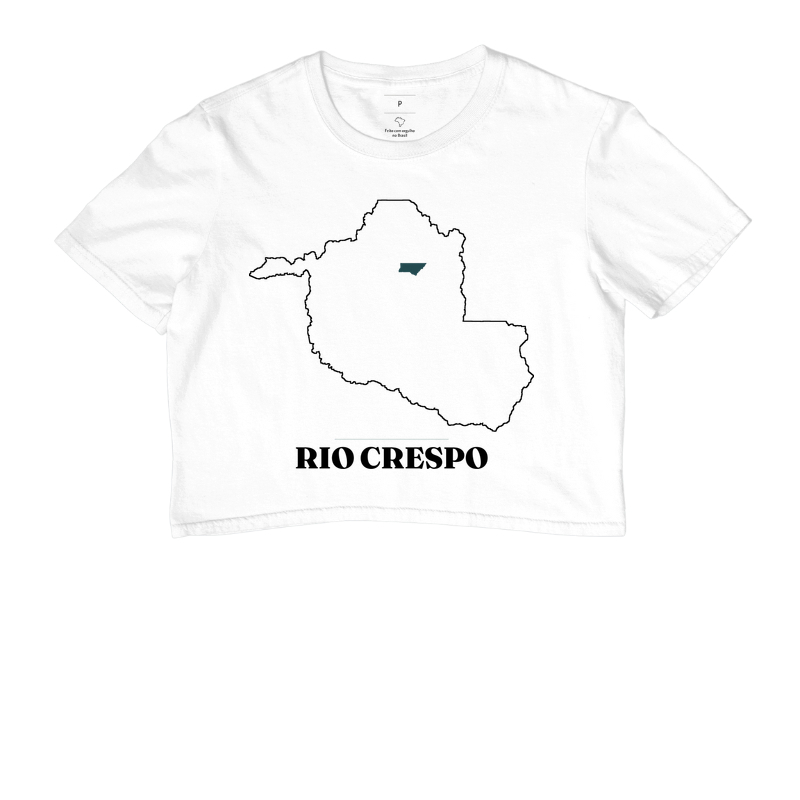 Rio Crespo | Traço RO - Imagem 3