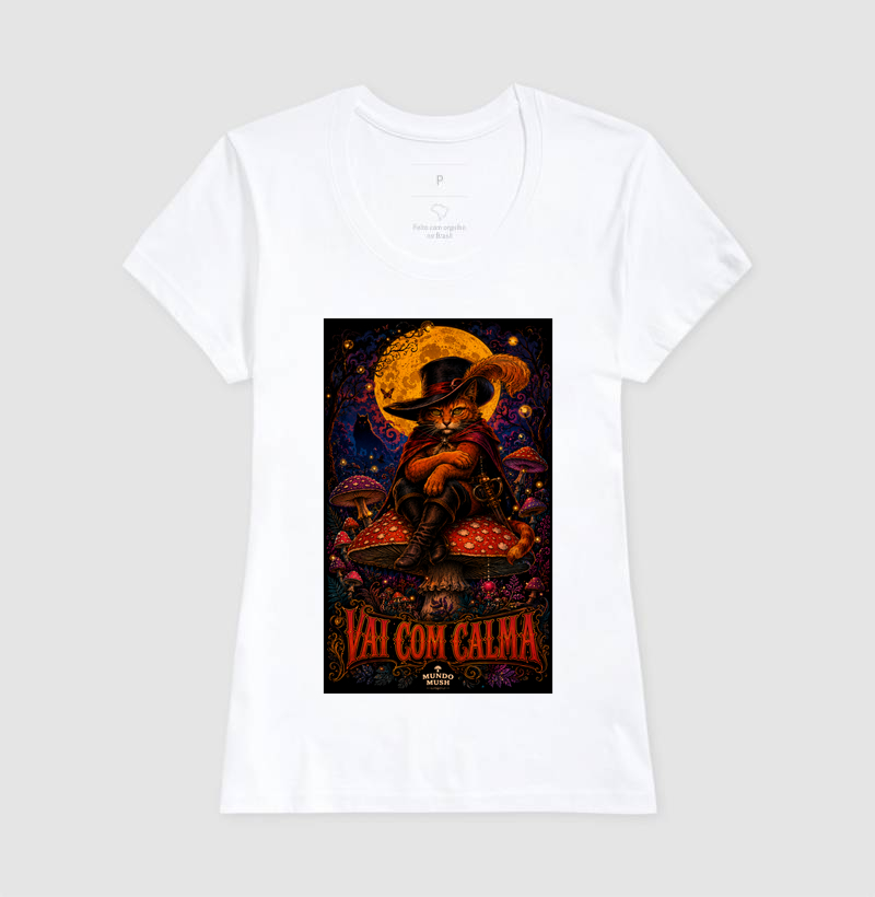 Camisa 7