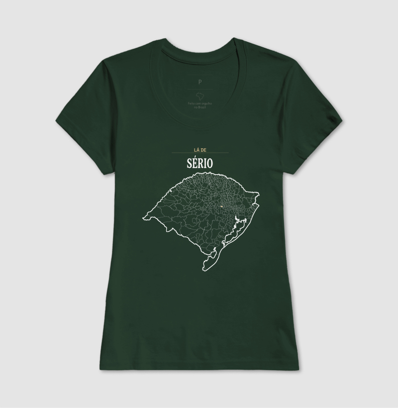 Camisa 12