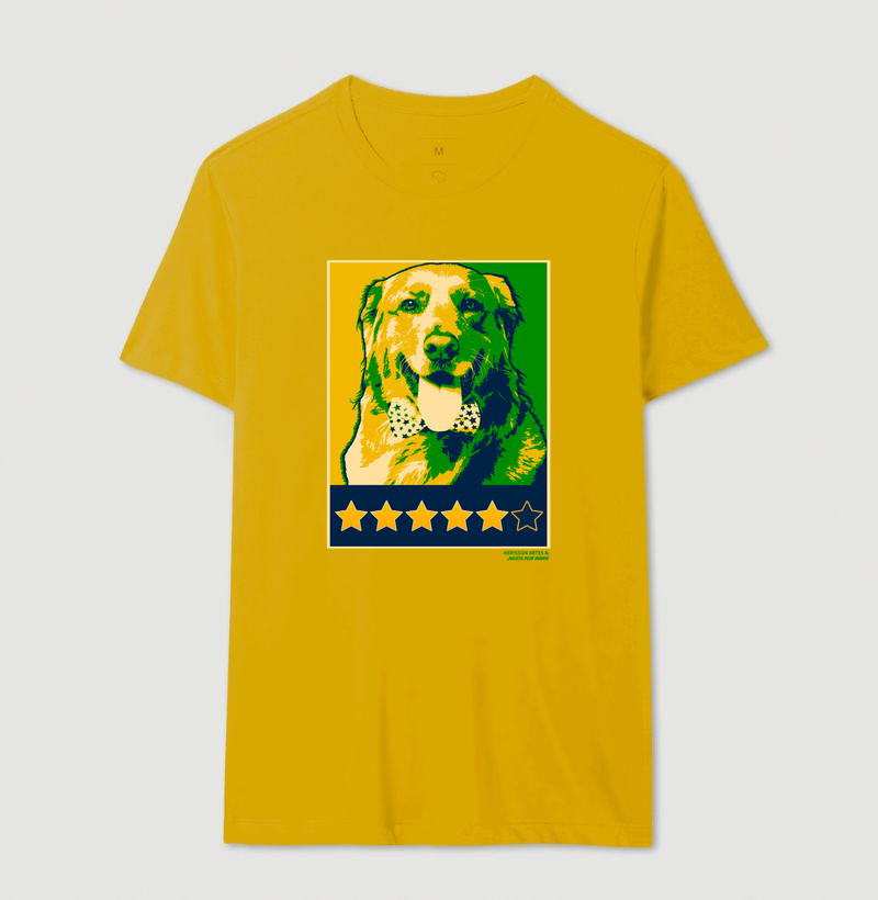 Camisa 11