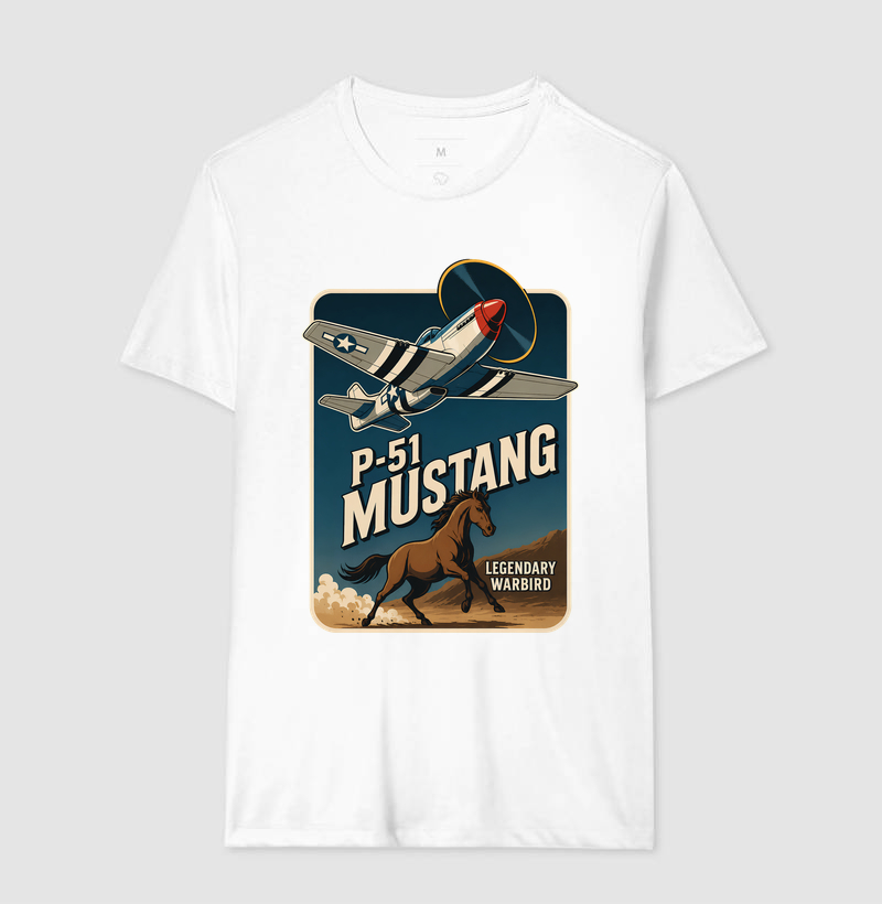 P-51 Mustang - Imagem 4