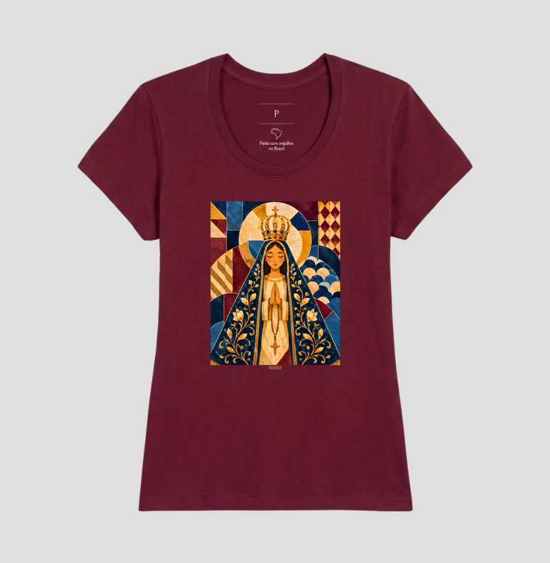 Camisa 18