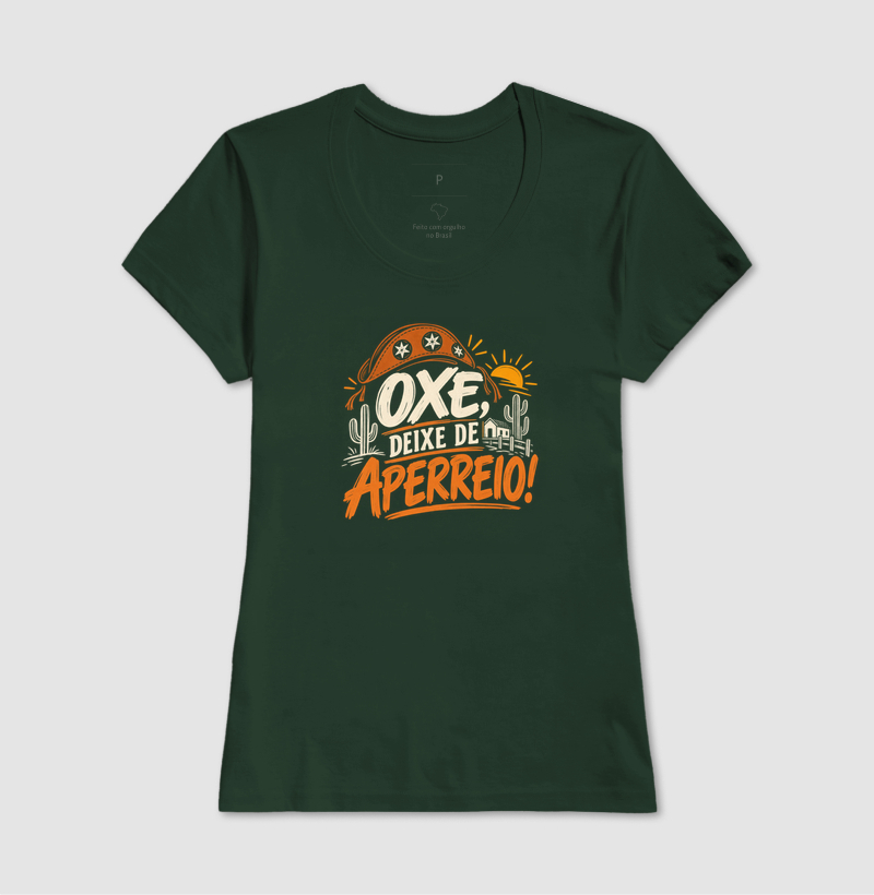 Oxe, deixe de aperreio! - Imagem 9