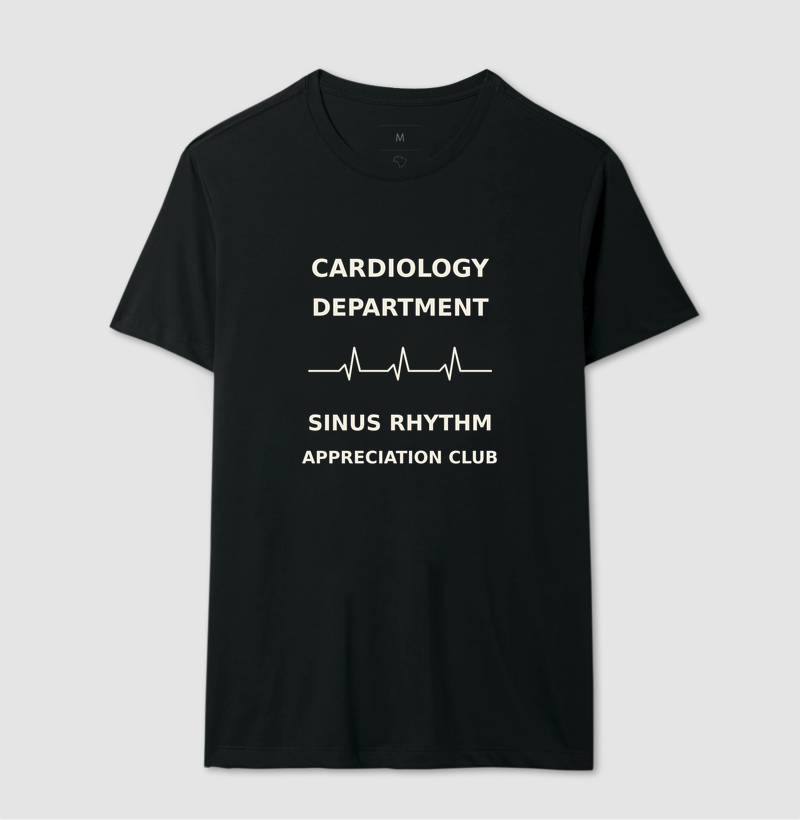 Sinus Rhythm  - Imagem 2