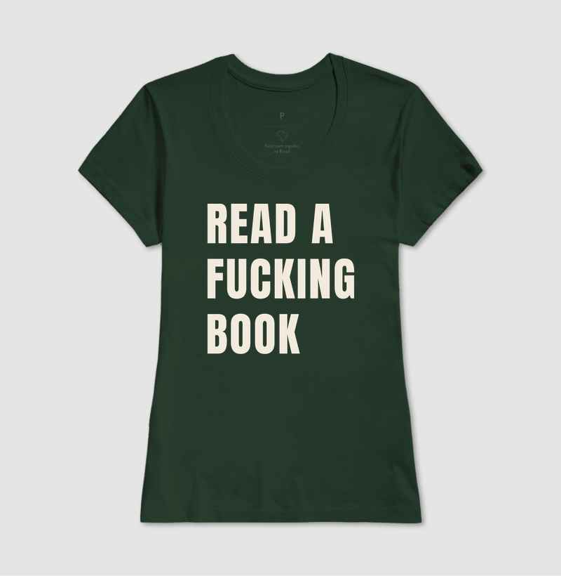 Read a Fucking Book - Imagem 15