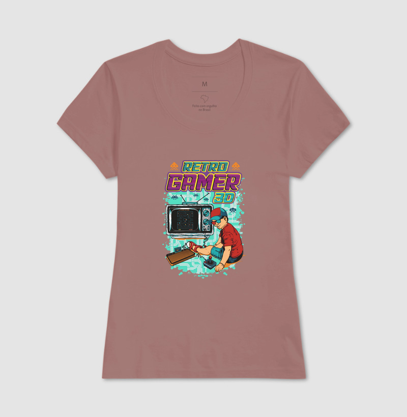 Camisa 16