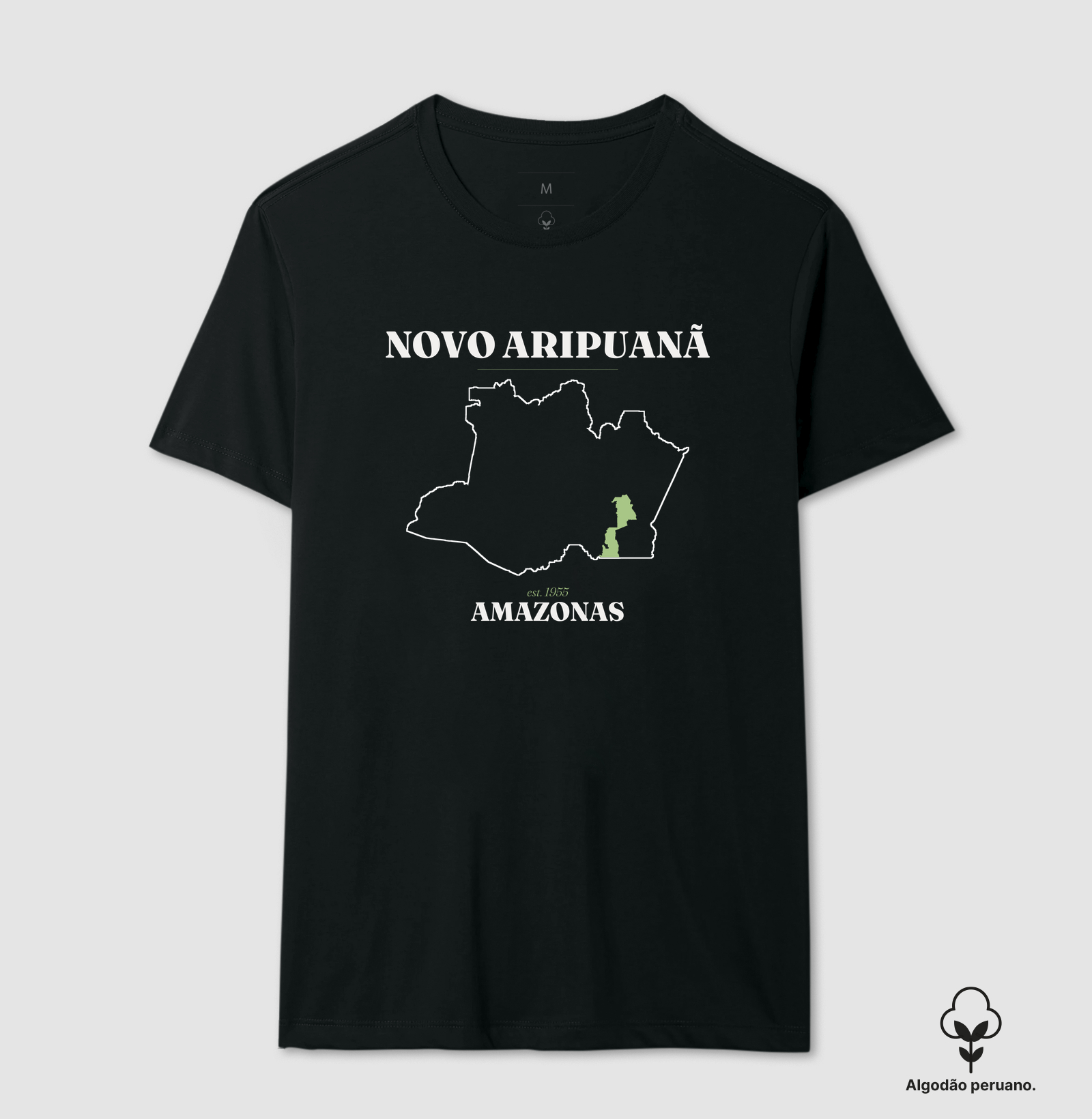 Camisa 1
