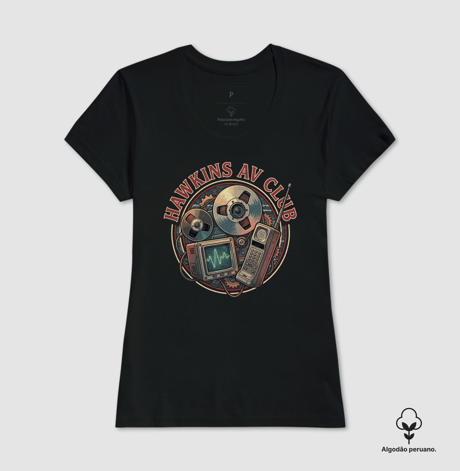 Camisa 4
