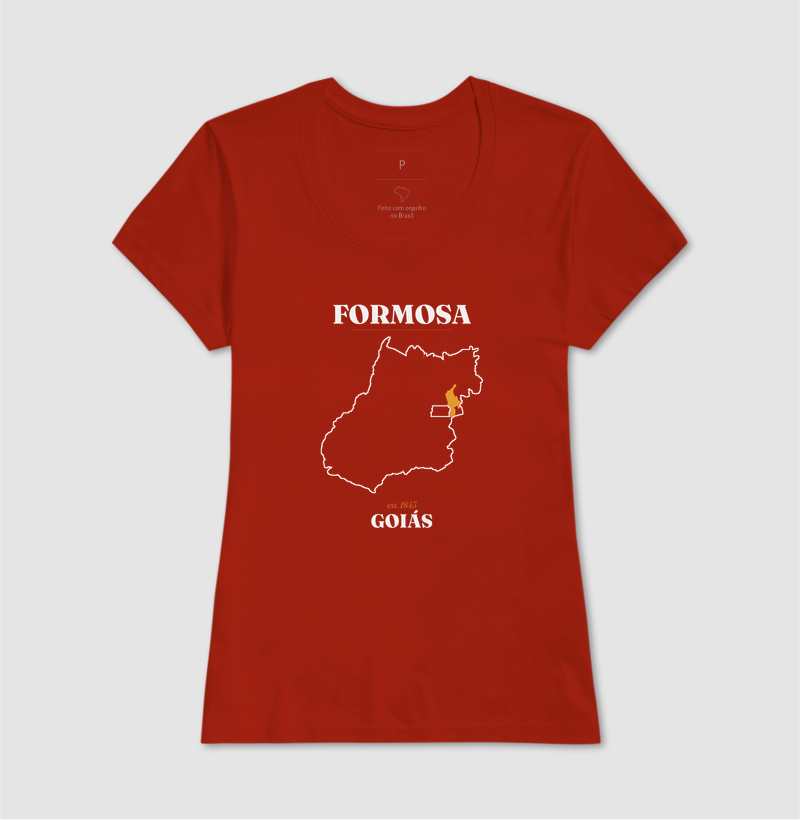 Camisa 10