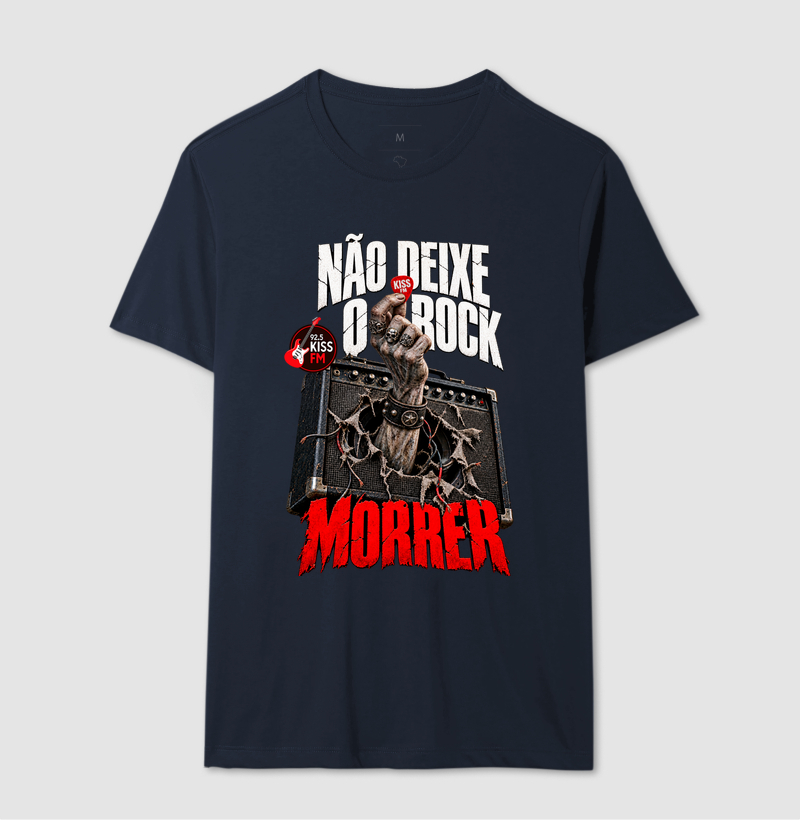Não Deixe o Rock Morrer - Imagem 4