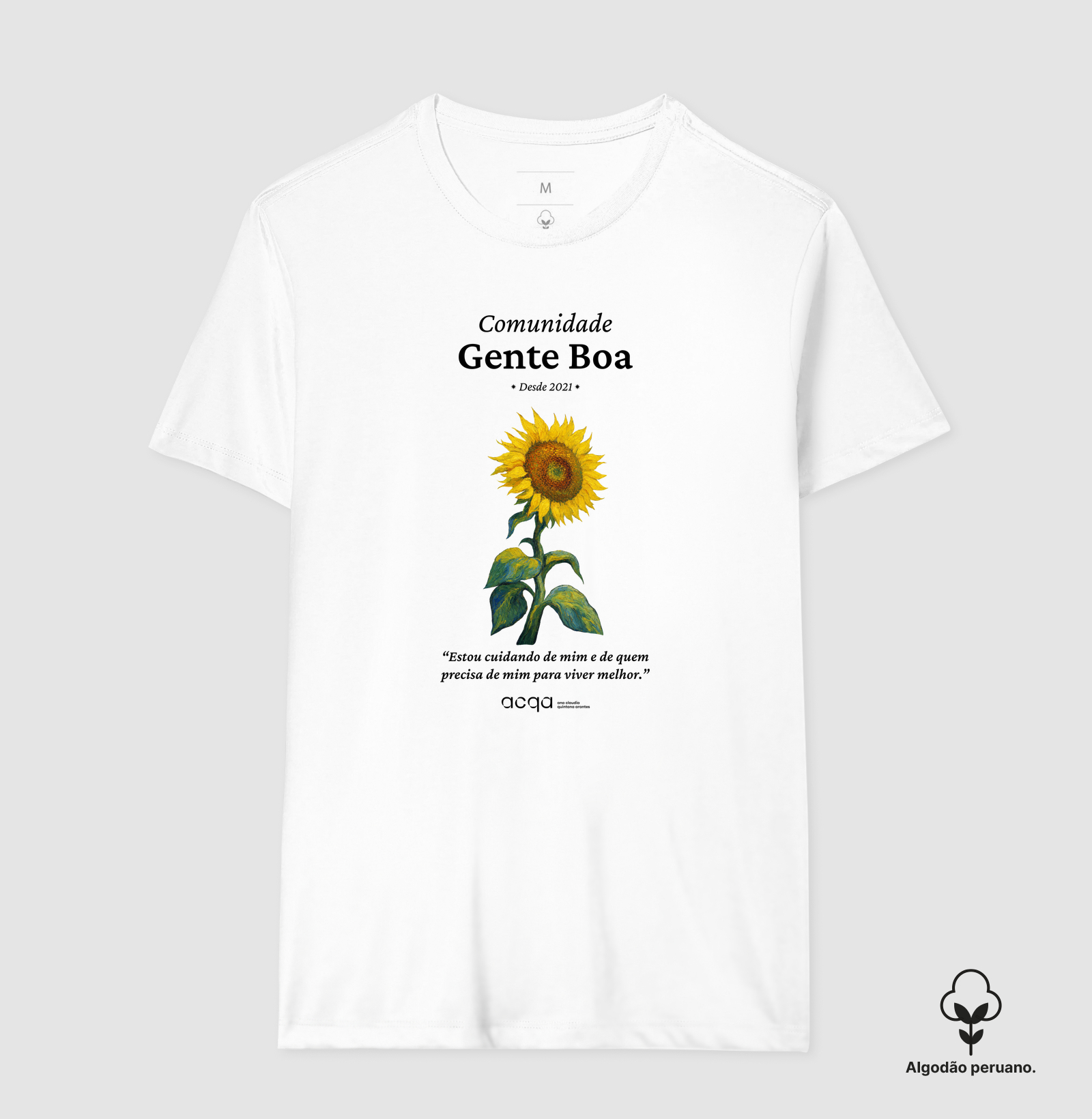 Comunidade Gente Boa - Imagem 8
