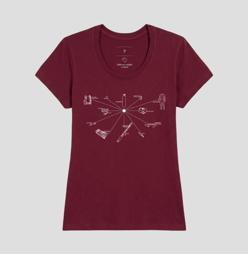 Camisa 21
