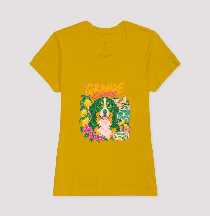 Bernese - Sole & Cani - Imagem 15