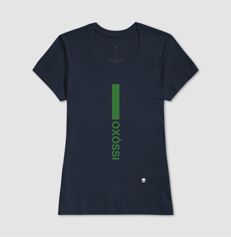 Camiseta Umbanda Orixá Oxóssi - Imagem 7