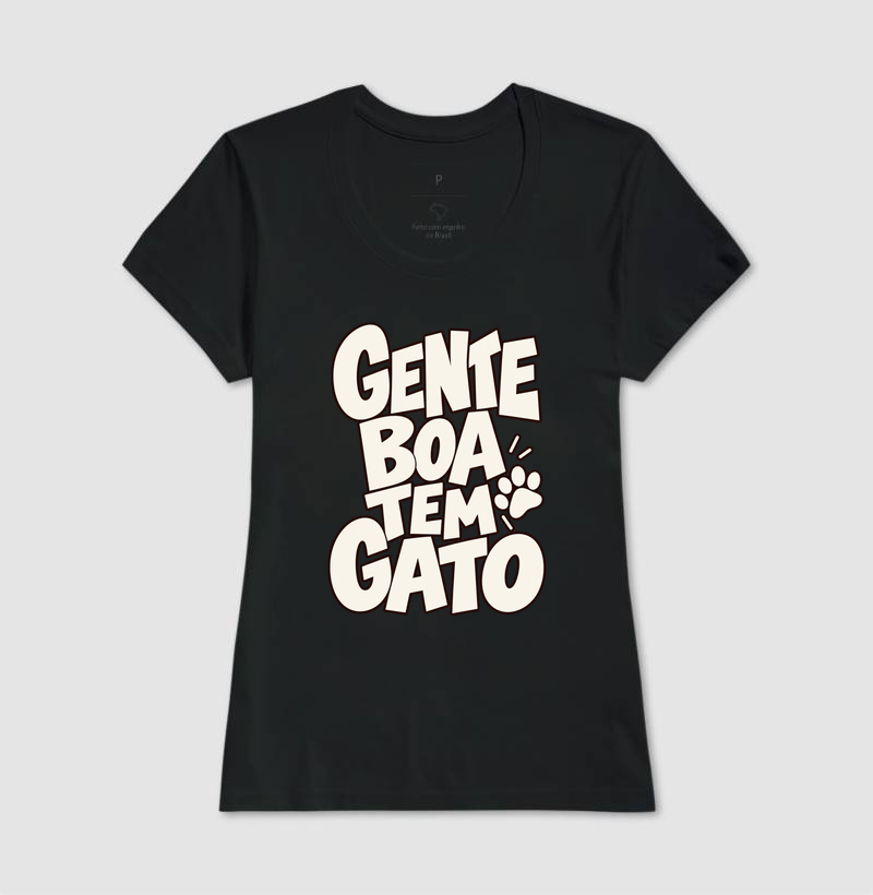 Gente boa tem gato - Imagem 3