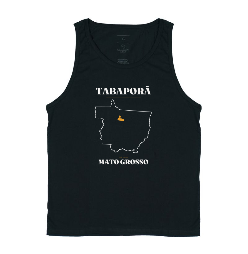 Tabaporã | Legado MT - Imagem 3