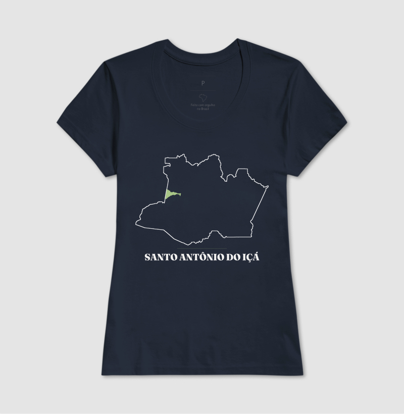 Santo Antônio do Içá | Traço AM - Imagem 7