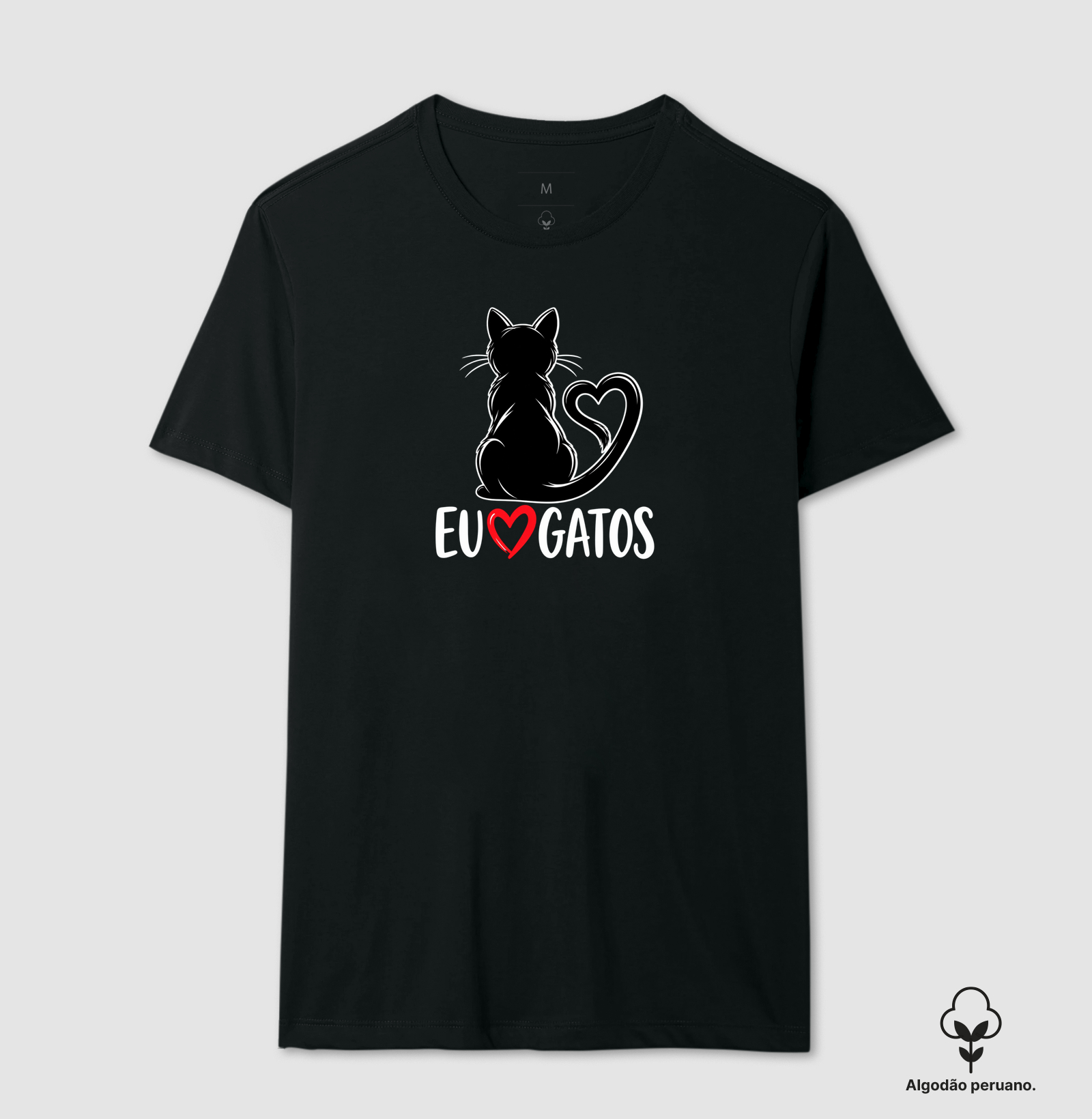 Eu Amo Gatos - Imagem 2