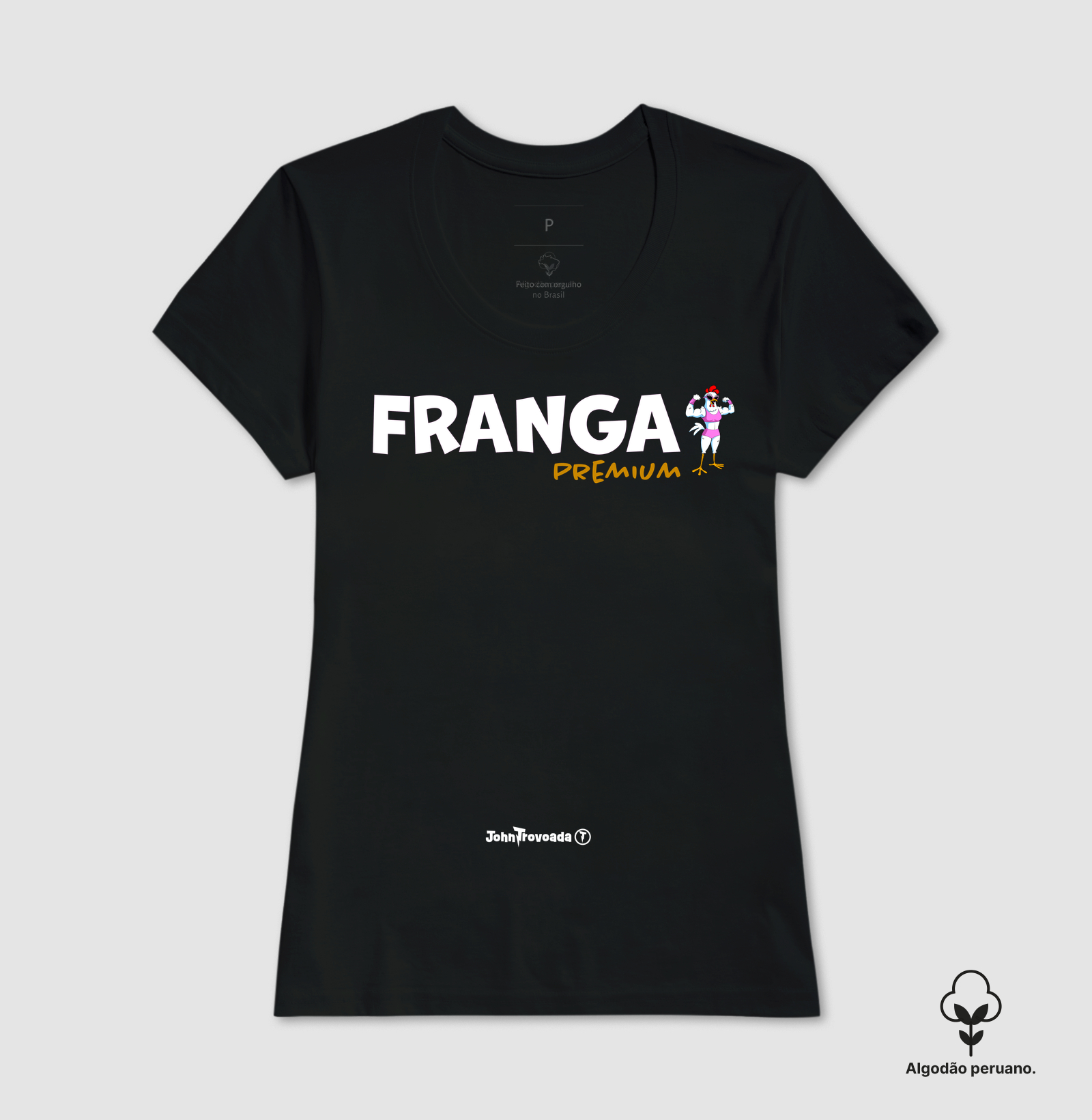 Camisa 7