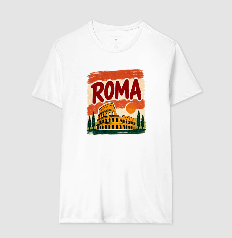 Roma Listrado - Imagem 4