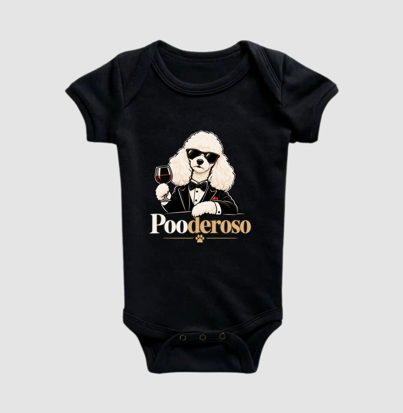 Pooderoso Poodle - Imagem 2