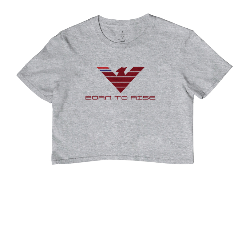 🦅 BORN TO RISE | O Poder de Quem Nasceu para Superar Mais do que uma estampa, Born to Rise é uma declaração de força, atitude e propósito. Inspirada na majestade da águia, símbolo universal de liderança, visão e liberdade, esta obra transmite a mentalidade daqueles que não aceitam limites e transformam desafios em conquistas. - Imagem 6