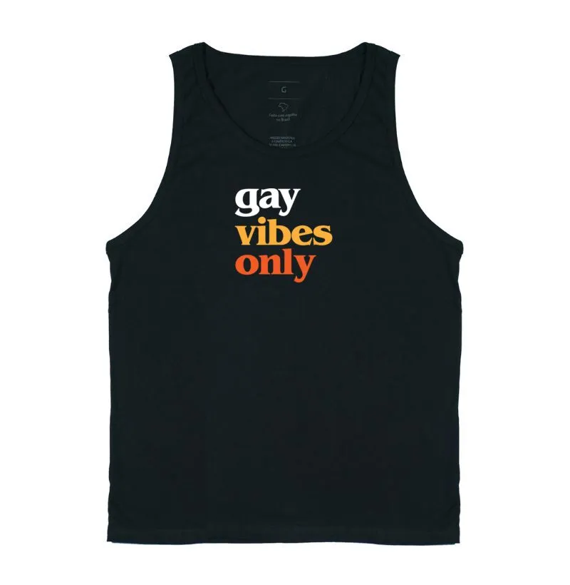 Gay Vibe Only - Imagem 3