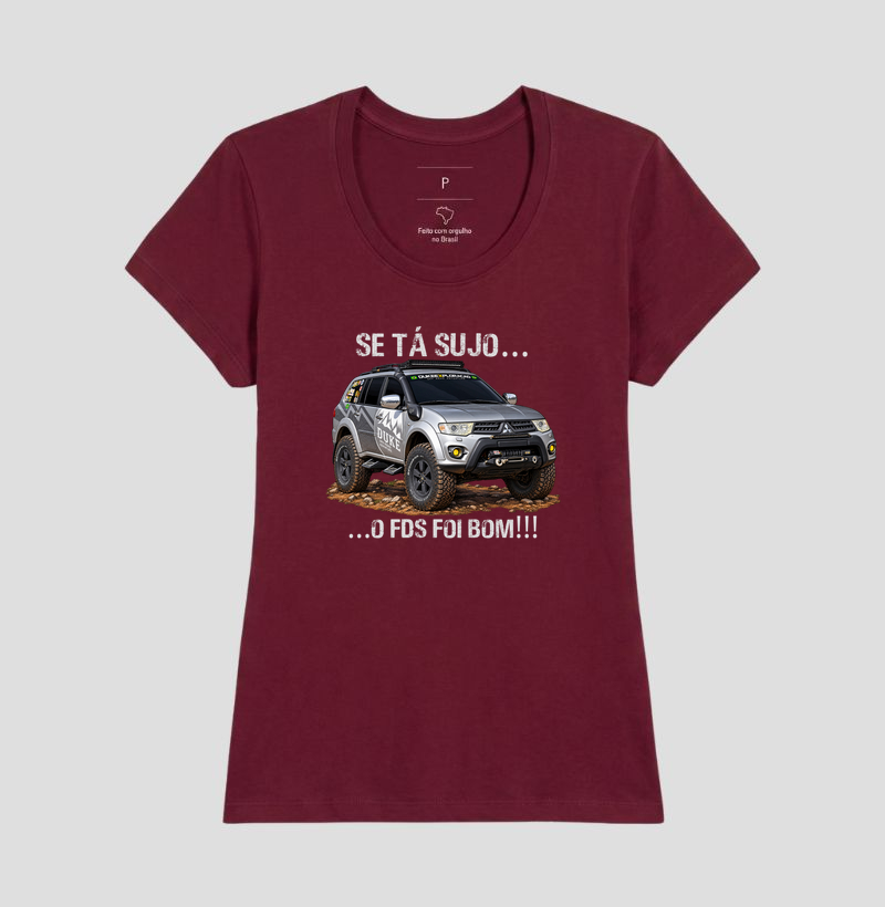 Camisa 18