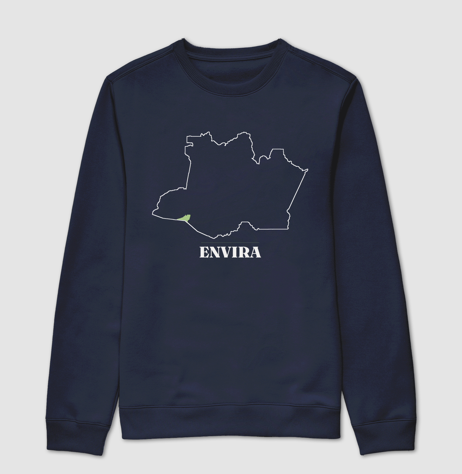 Envira | Traço AM - Imagem 5
