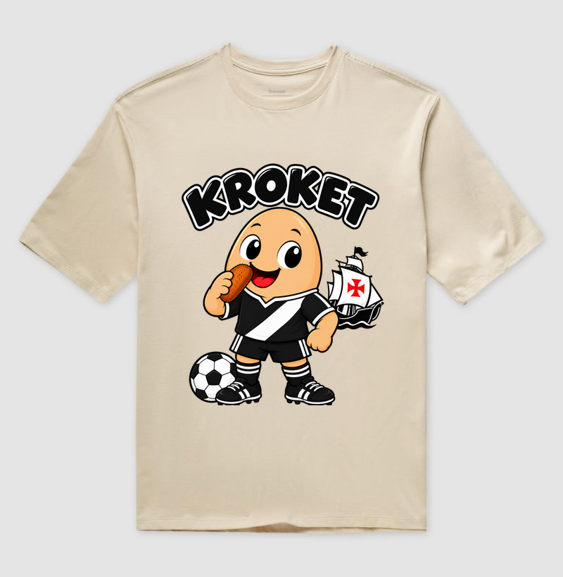 Egg Kroket - Gigante - Imagem 3