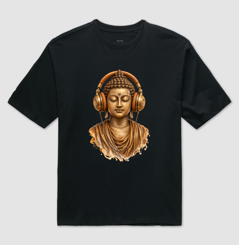 Buda de Ouro - Imagem 4