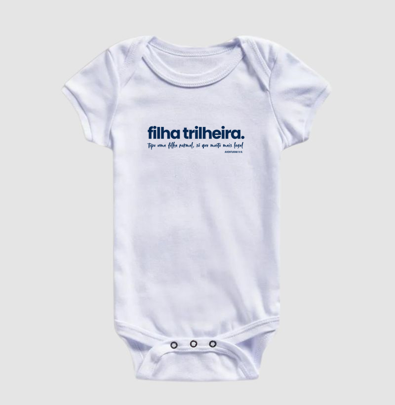 Filha Trilheira - Imagem 4