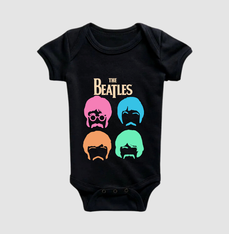 The Beatles - Arte - Imagem 2
