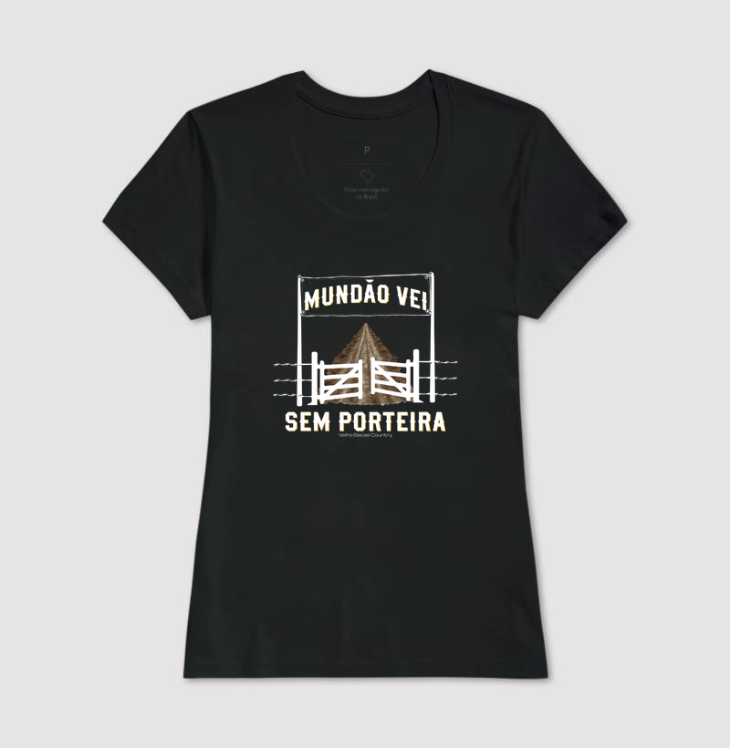 Mundão Vei - Imagem 5
