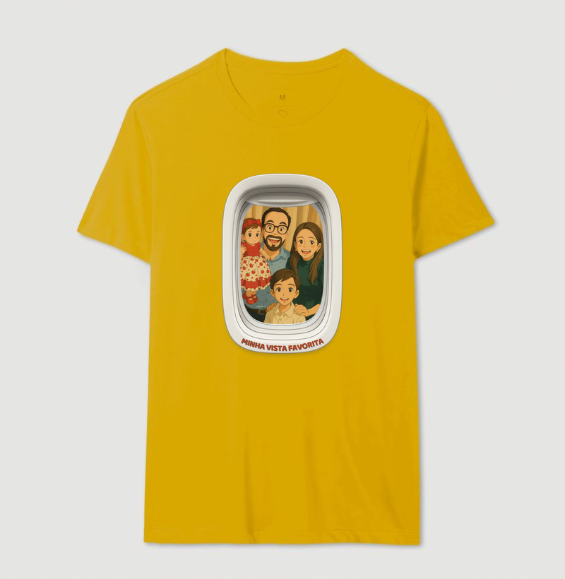 Camisa 11