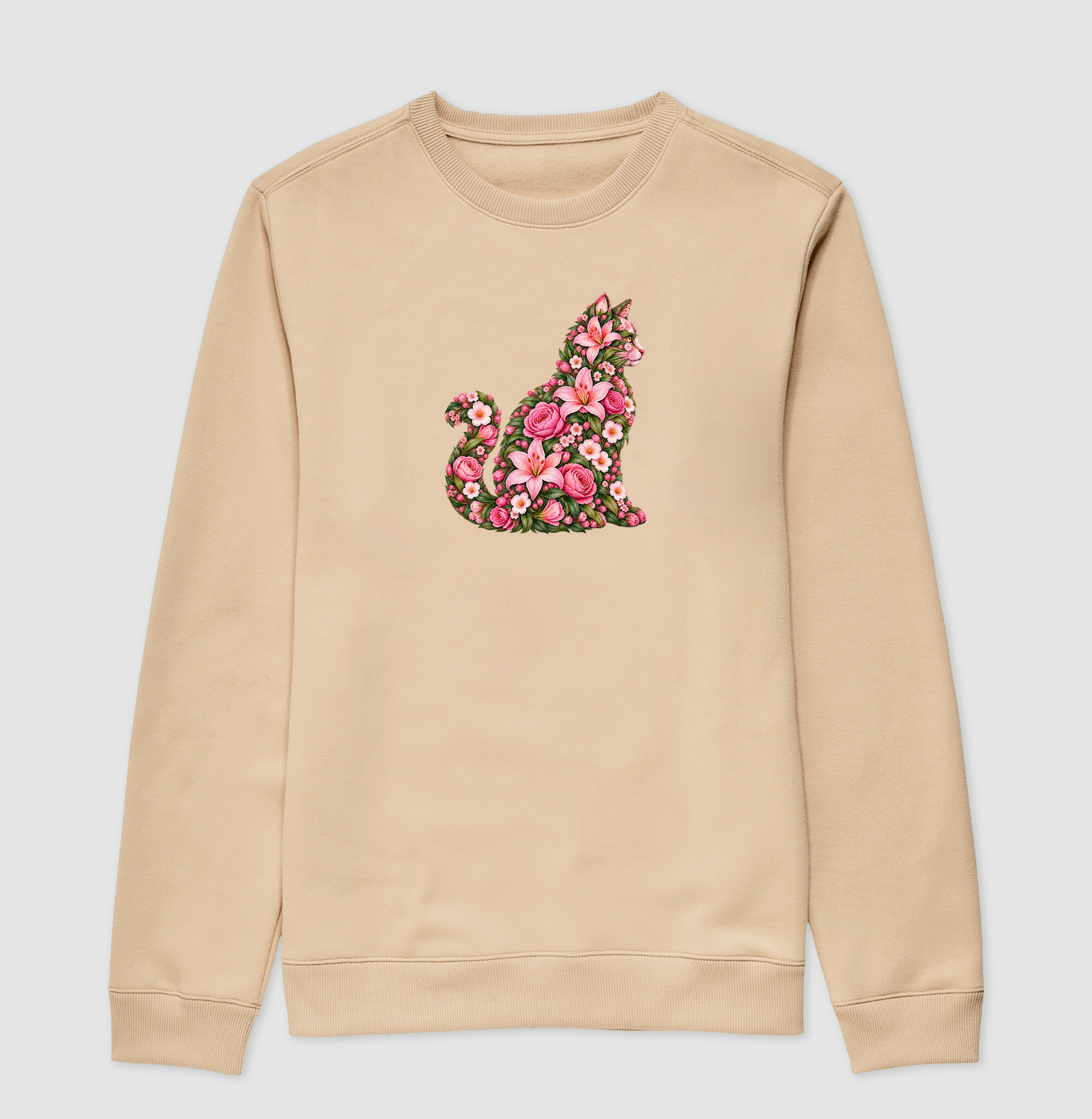 Gato Florido - Imagem 3