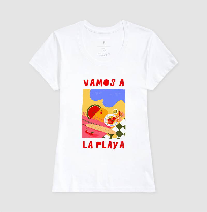 Camisa 4