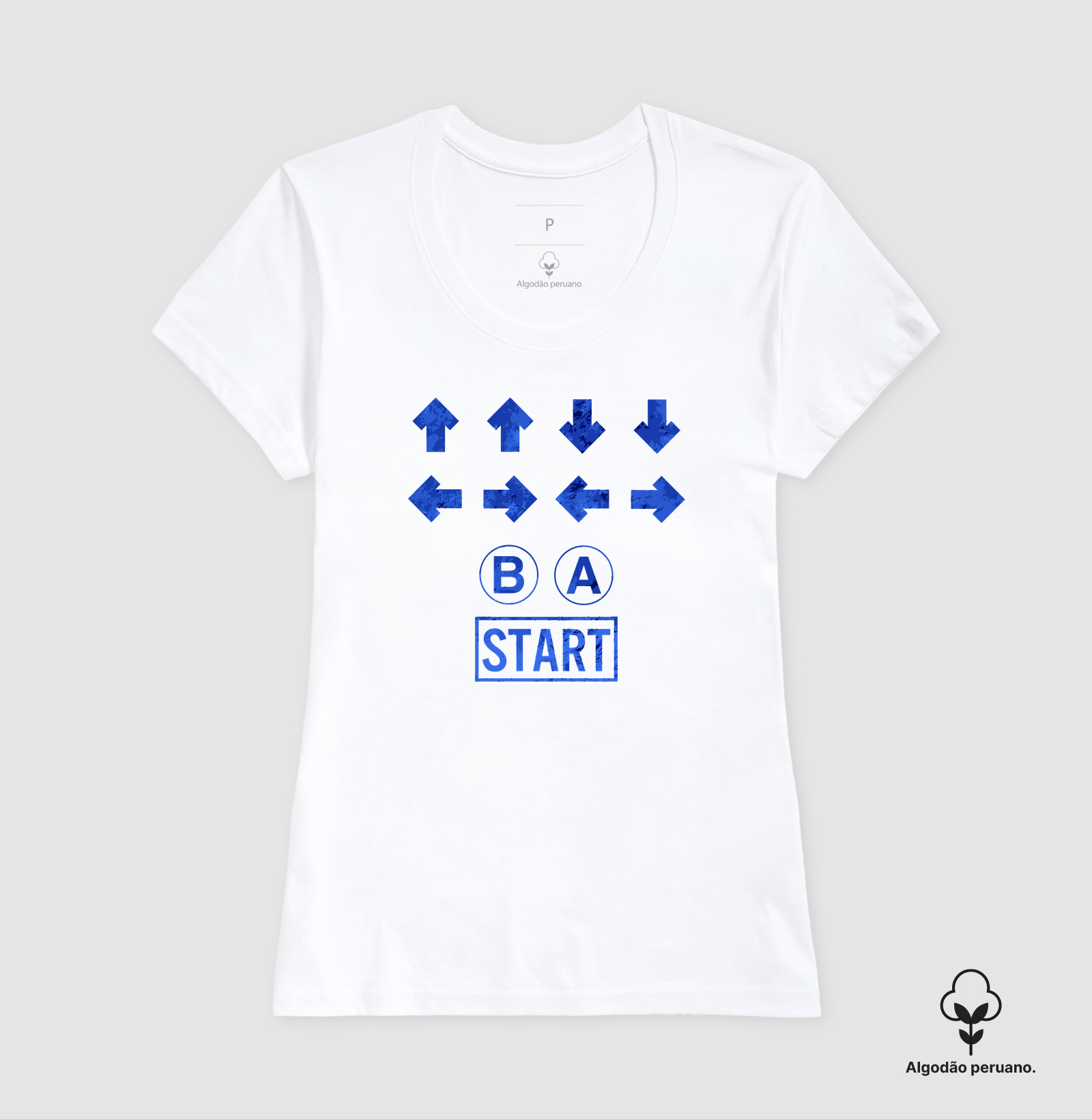 Konami code - Imagem 7