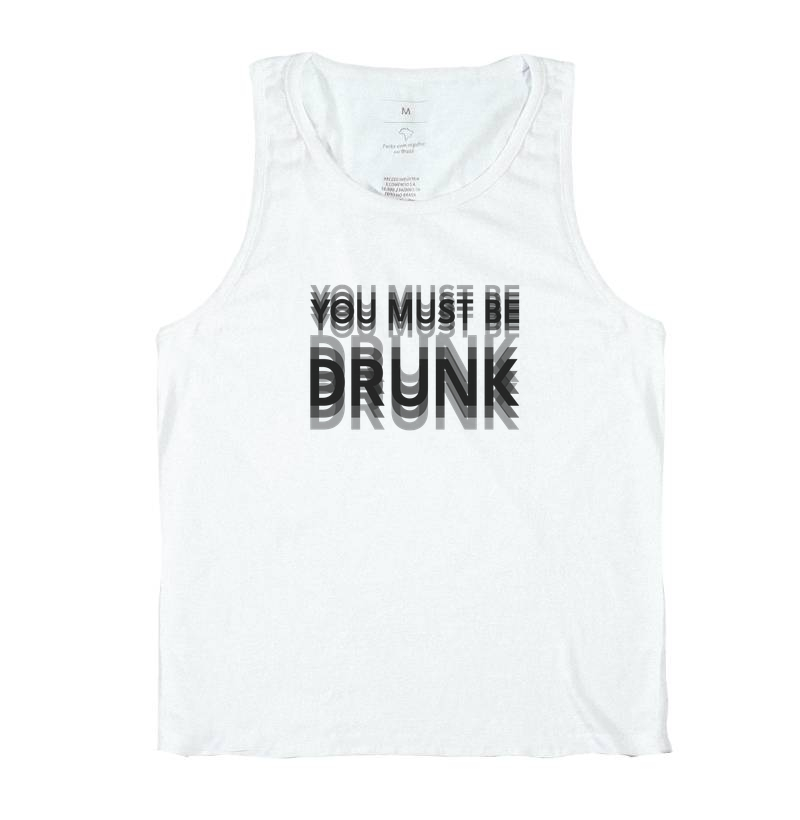 You Must Be Drunk - Imagem 3