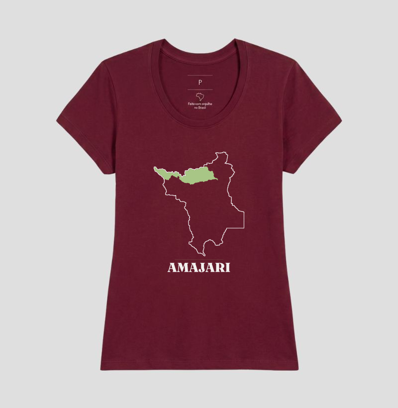 Amajari | Traço RR - Imagem 19