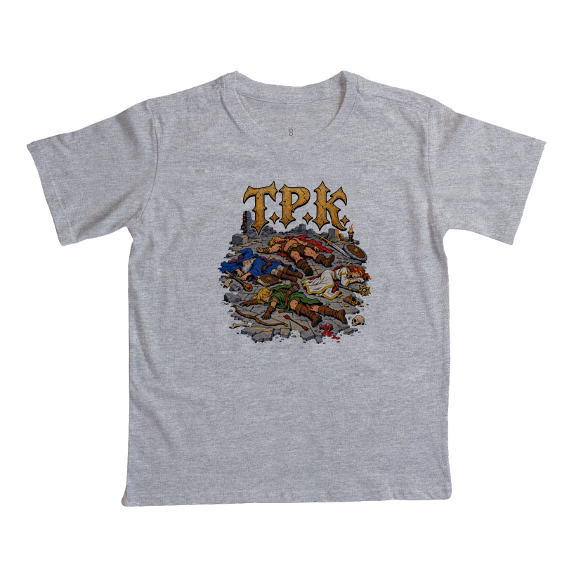 T.P.K. - Imagem 3