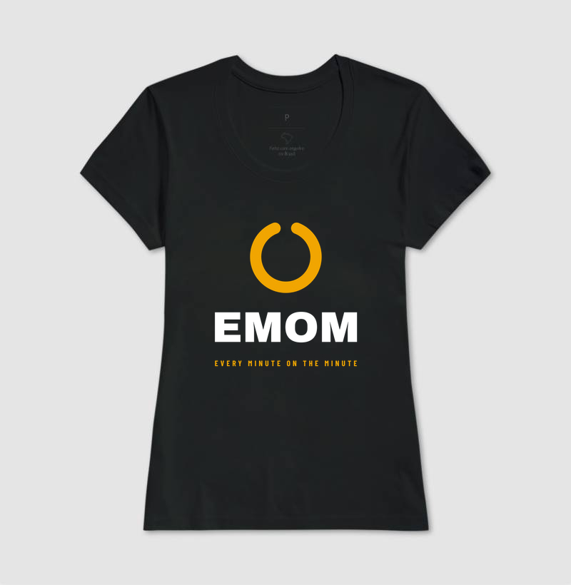 EMOM - Imagem 3