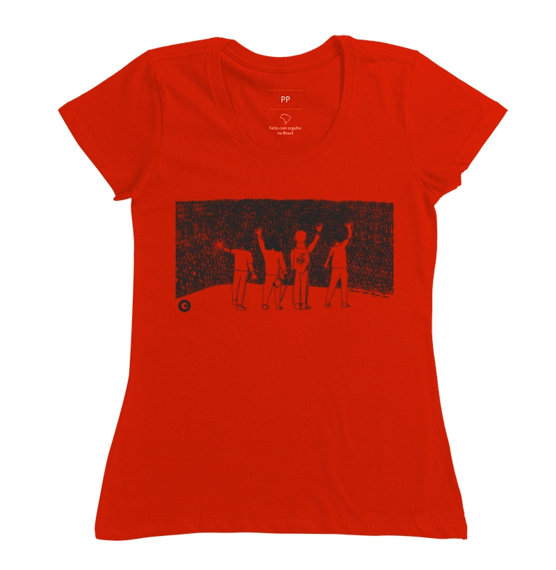 Camisa 8