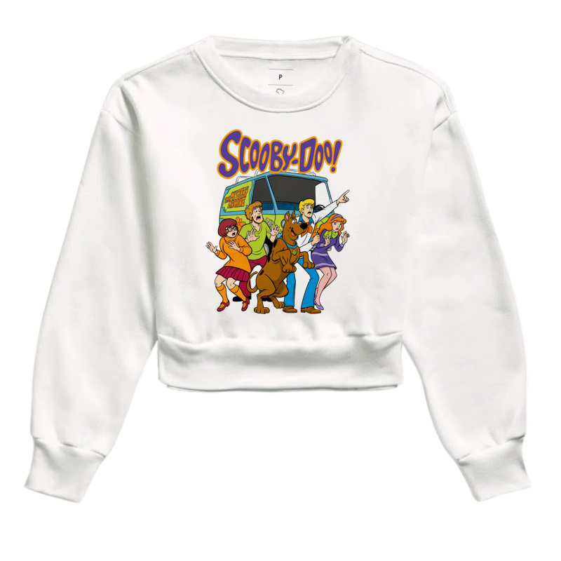 Camiseta Scoob-Doo - Imagem 3