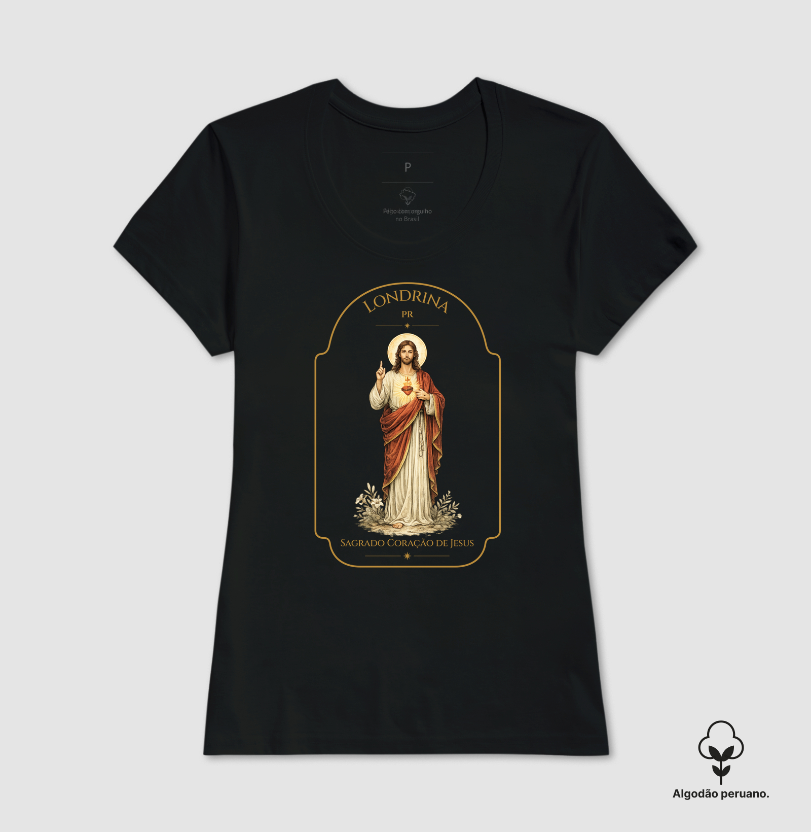 Camisa 3