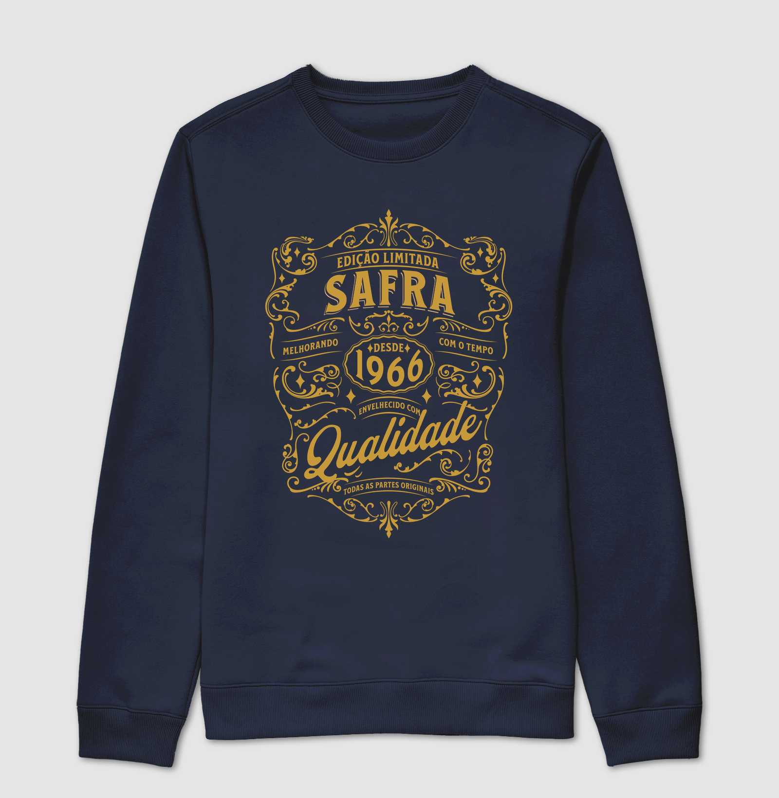 Safra edição limitada 1966 - Imagem 5