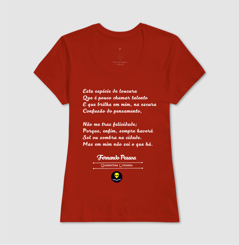 Camisa 13