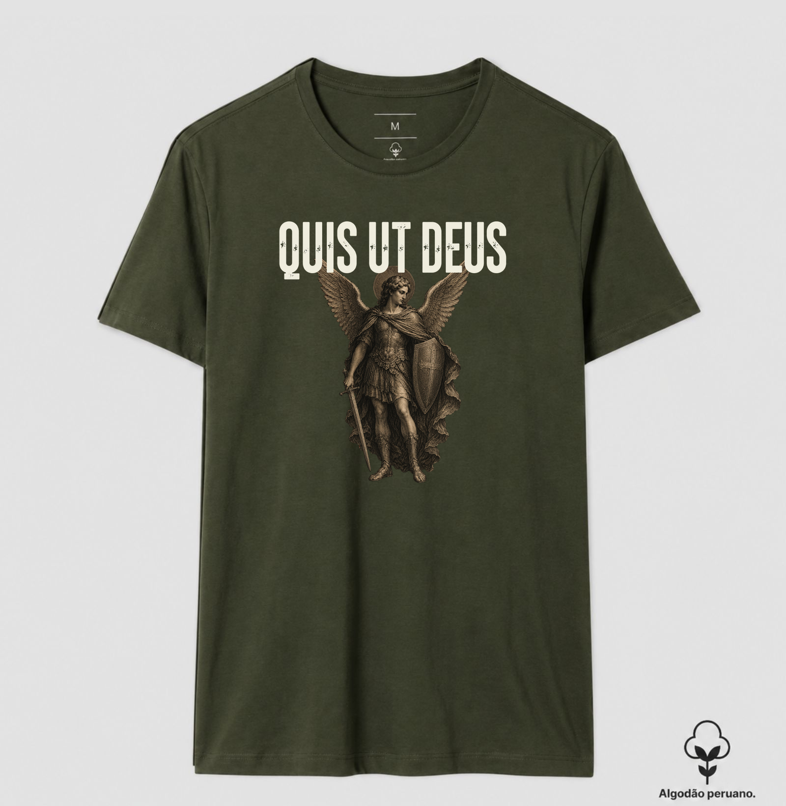 QUIS UT DEUS - Imagem 6